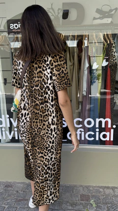 Imagen de Vestido Sunset