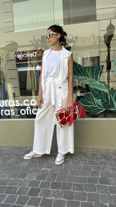 Pantalon Blum