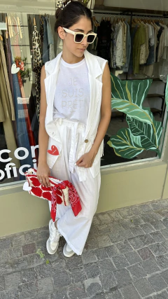 Chaleco Blum - tienda online