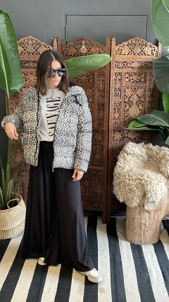 Pantalon Palazo Royal