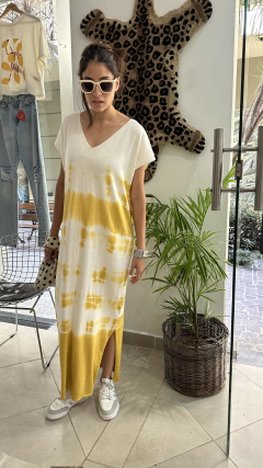 Vestido Batik