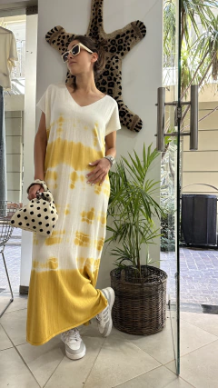 Vestido Batik - comprar online