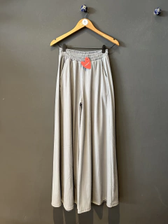 Pantalon Palazo Royal - Divinuras