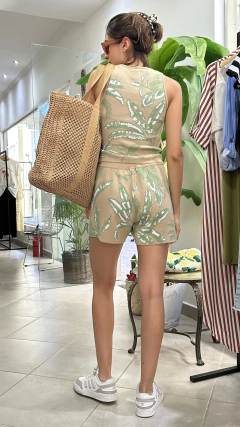 Top Miria - comprar online