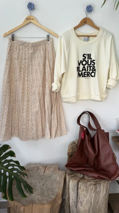 Falda Cielo - tienda online