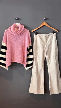 Sweater Bélgica - Divinuras