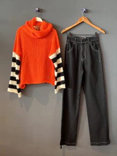 Sweater Bélgica