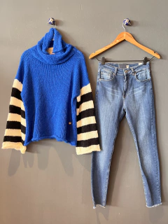 Sweater Bélgica en internet