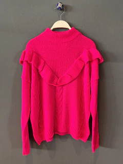 Sweater Finlandia - comprar online