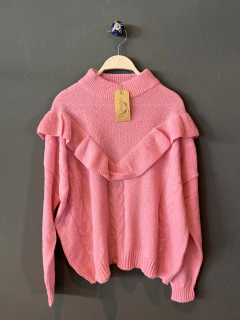 Sweater Finlandia en internet