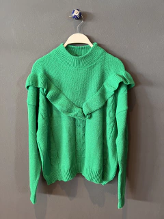 Sweater Finlandia - Divinuras