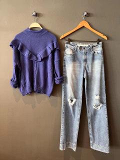 Sweater Finlandia - tienda online
