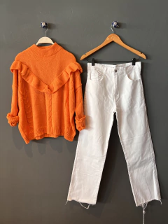 Sweater Finlandia