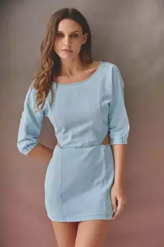 Imagen de Vestido Calendula