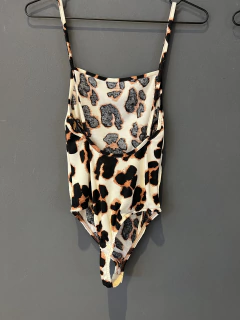 Body Pireo - Divinuras