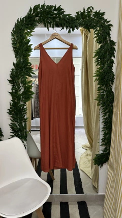 Vestido Sawyer en internet