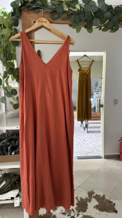 Vestido Sawyer