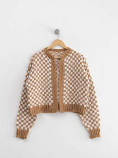 Cardigan Prix - Divinuras