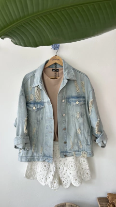 Campera York