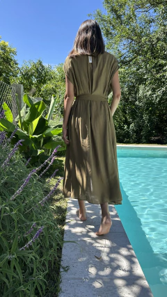 Vestido Lilly - tienda online