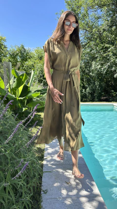 Vestido Lilly