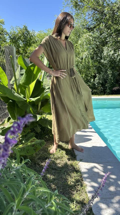 Vestido Lilly - comprar online