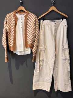 Cardigan Prix