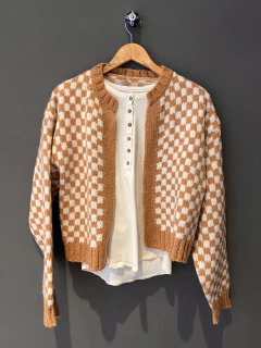 Cardigan Prix en internet