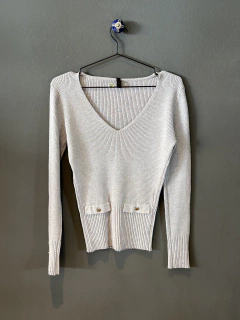 Sweater Weiss - comprar online