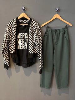 Imagen de Cardigan Prix