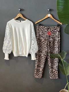 Sweater Olden - comprar online