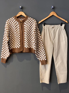 Cardigan Prix - tienda online