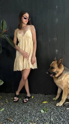 Vestido Hadid