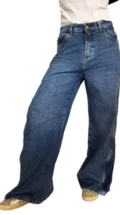 Jean Zipper - tienda online