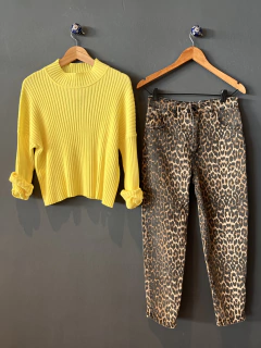 Sweater Oslo - Divinuras