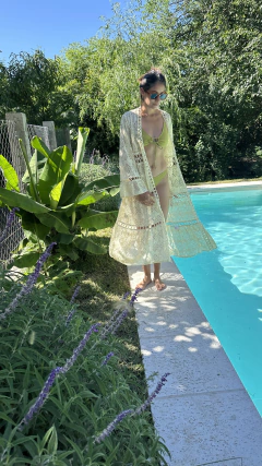 Kimono Arimo