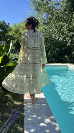 Kimono Arimo - comprar online