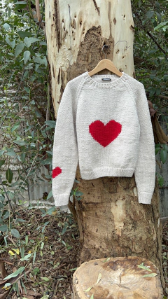 Imagen de Sweater Divinuras