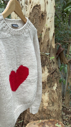 Sweater Divinuras