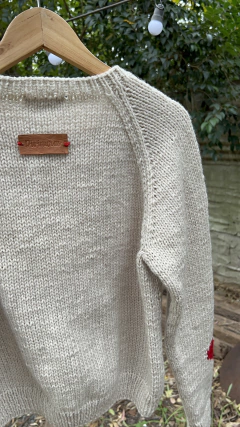 Sweater Divinuras - comprar online