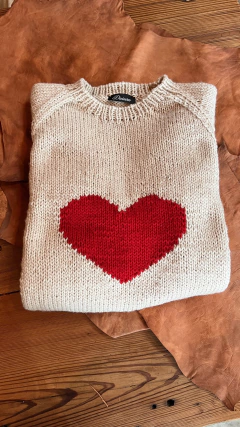 Sweater Divinuras en internet