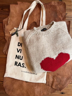Sweater Divinuras