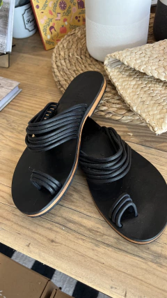 Sandalias Bahia - Divinuras