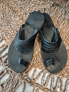 Sandalias Bahia