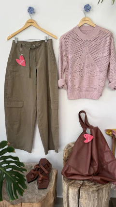 Sweater Navegar