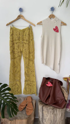 Musculosa Clemen - Divinuras