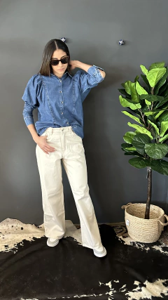 Camisa Ivy - comprar online