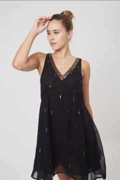 Vestido Jennifer en internet