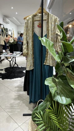 Kimono Allegra