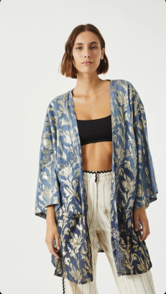 kimono Soler